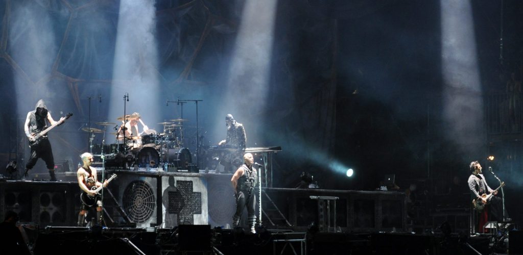 rammstein pictures