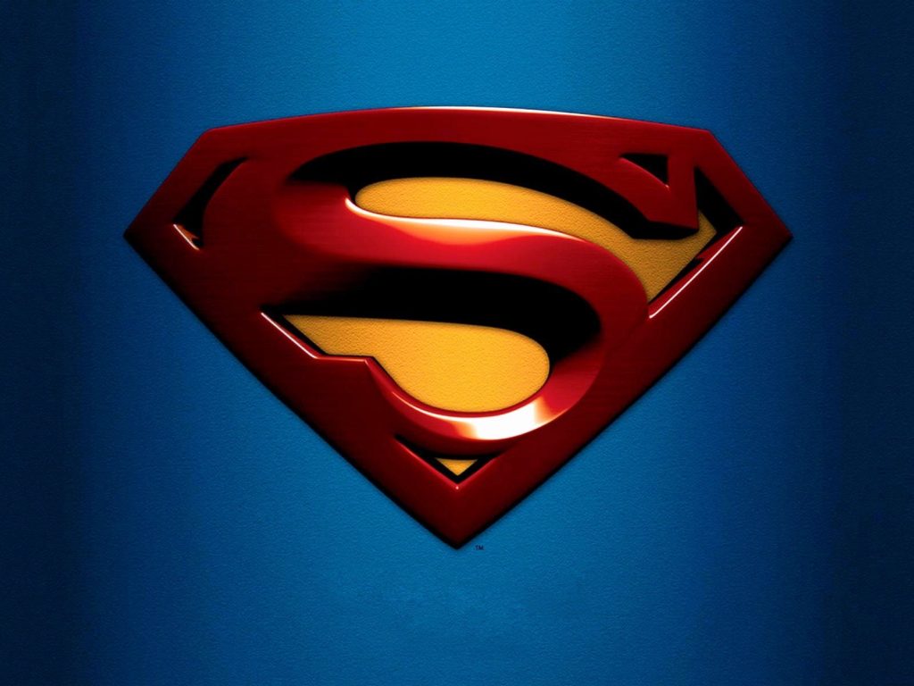 wallpaper superman
