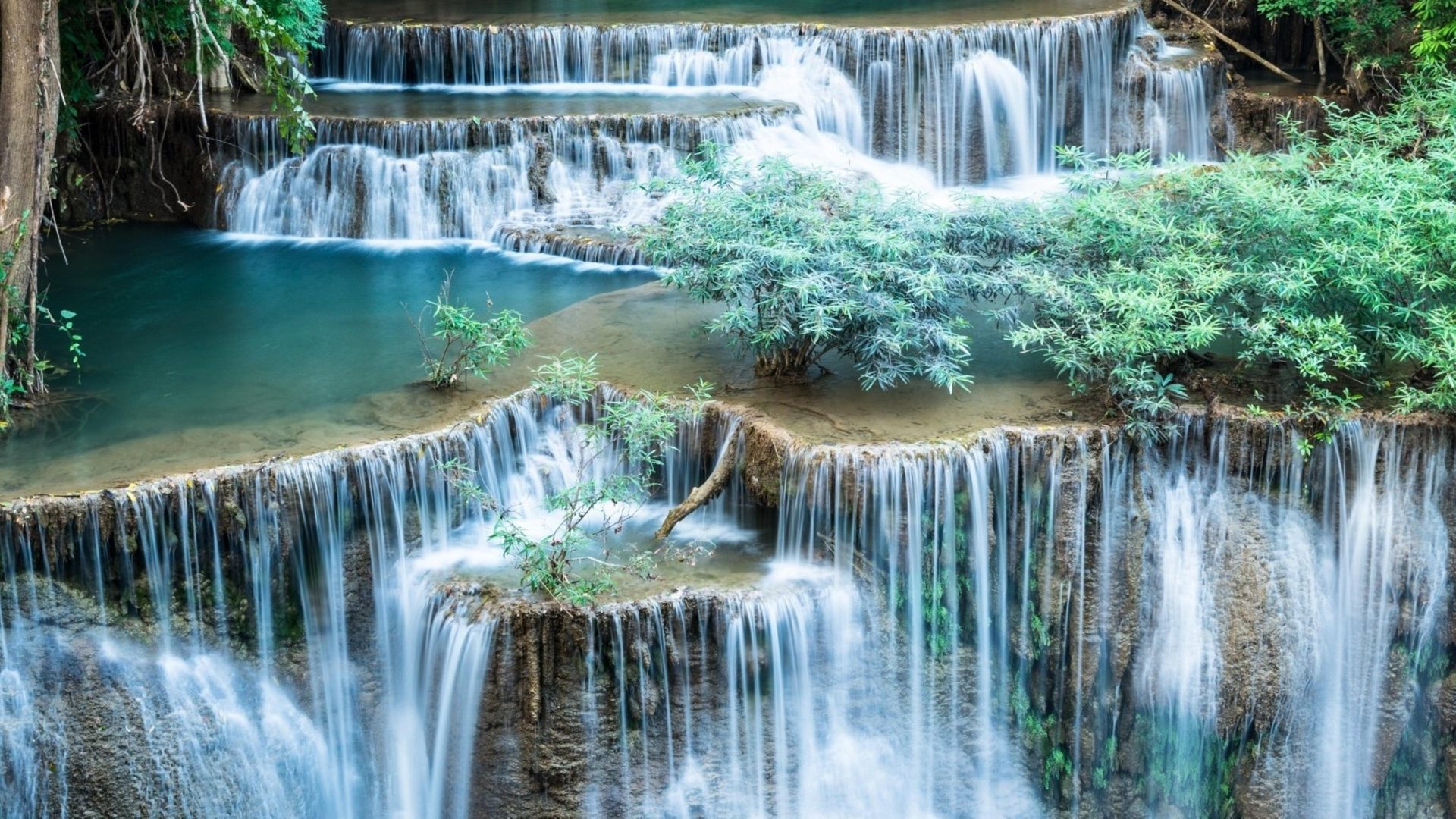 Stunning waterfalls wallpapers for your desktop : HD Wallpapers Download