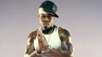50 Cent Wall Paper