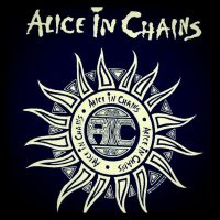 Alice In Chains Logo