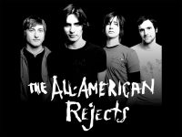 All American Rejects Wallpaper