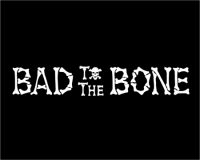 Bad To The Bone Wallpaper