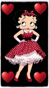 Betty Boop Pictures Free