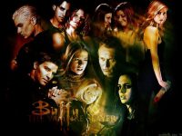 Buffy The Vampire Slayer Backgrounds