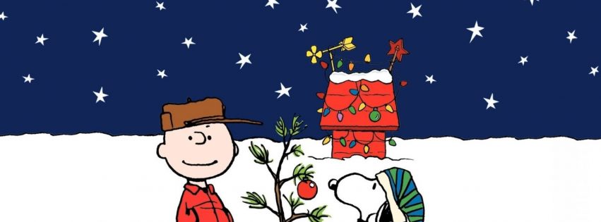 Charlie Brown Christmas Wallpaper : HD Wallpapers Download