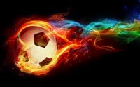 Cool Soccer Ball Pictures