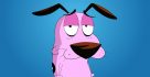 Courage The Cowardly Dog Pics
