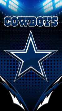 Dallas Cowboys Free Wallpaper