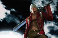 Devil May Cry 3 Wallpapers