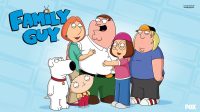 Free Family Guy Wallpaper