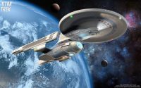 Free Star Trek Wallpaper