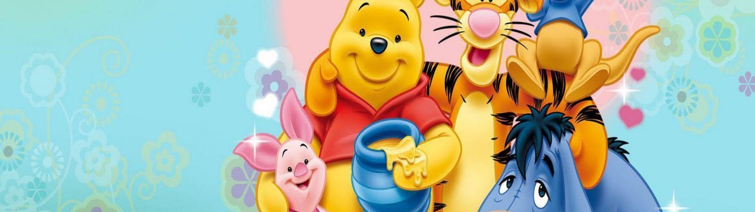 Free Winnie The Pooh Wallpaper : HD Wallpapers Download