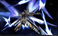 Freedom Gundam Wallpaper