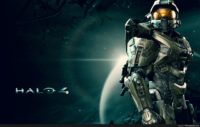 Halo 4 Background