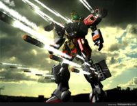 Heavyarms Gundam Wallpaper