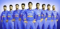 Indian Cricket Team Wallpaper