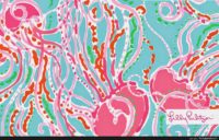 Lilly Pulitzer Background For Computer