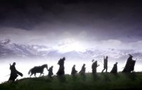 Lord Of The Ring Wallpapers