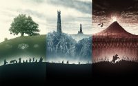 Lord Of The Rings Wallpapers