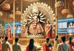 Maha Saptami 2024: Celebration, Modern Observations, and Trending Products