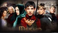 Merlin Desktop Wallpaper