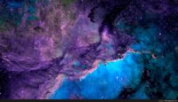 Nebula Wallpaper Hd