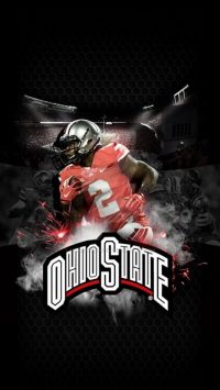 Ohio State Football Wallpaper