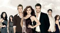 One Tree Hill Wallpapers
