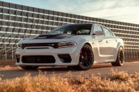 Pics Of Dodge Chargers