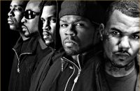 Pictures Of G Unit