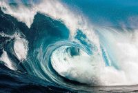 Pictures Of Ocean Waves