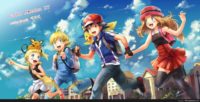 Pokemon Xy Anime Download
