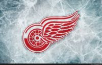 Red Wing Wallpaper