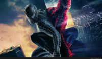 Spiderman 3 Wallpapper