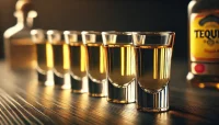 Discover the Elegance of Artisanal Tequila Shot Glasses