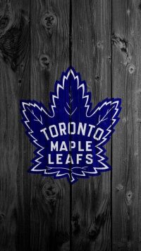 Toronto Maple Leafs Screen Saver