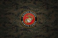 United States Marine Corps Wallpaper