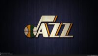 Utah Jazz Background