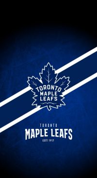 Wallpaper Toronto Maple Leafs