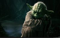 Yoda Desktop Wallpaper