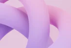 Pink Heart 3D Abstract 4K AMOLED Wallpaper Pink Heart 3D Abstract 4K AMOLED Wallpaper