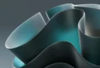 Stacked Cups Abstract 3D 4K AMOLED Wallpaper Stacked Cups Abstract 3D 4K AMOLED Wallpaper
