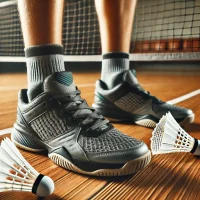 Maximize Your Court Performance: The Essential Guide to Choosing Badminton Shoes