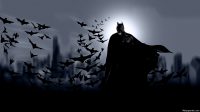 batman desktop wallpaper