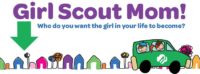 brownie scout fb cover page