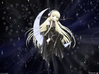 chobits wallpapers