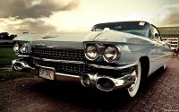 classic cars wallpaper
