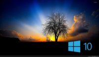desktop background windows 10