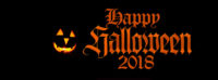 happy halloween fb cover
